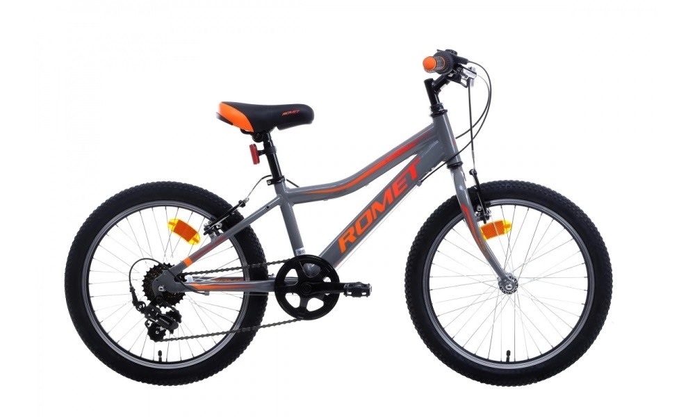 Romet Rambler 20 Kid